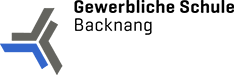 Logo der Gewerblichen Schule Backnang